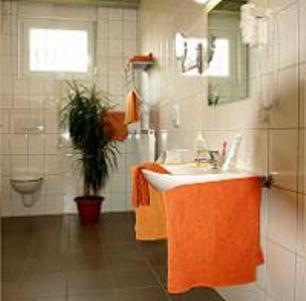Econo Motel Goelzer Büchenbeuren Habitación foto