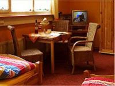 Econo Motel Goelzer Büchenbeuren Habitación foto
